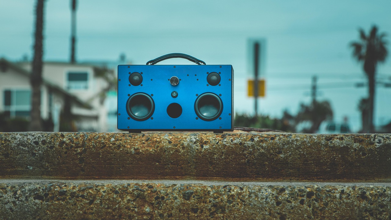 Jakie parametry powinien mieć dobry głośnik Bluetooth?