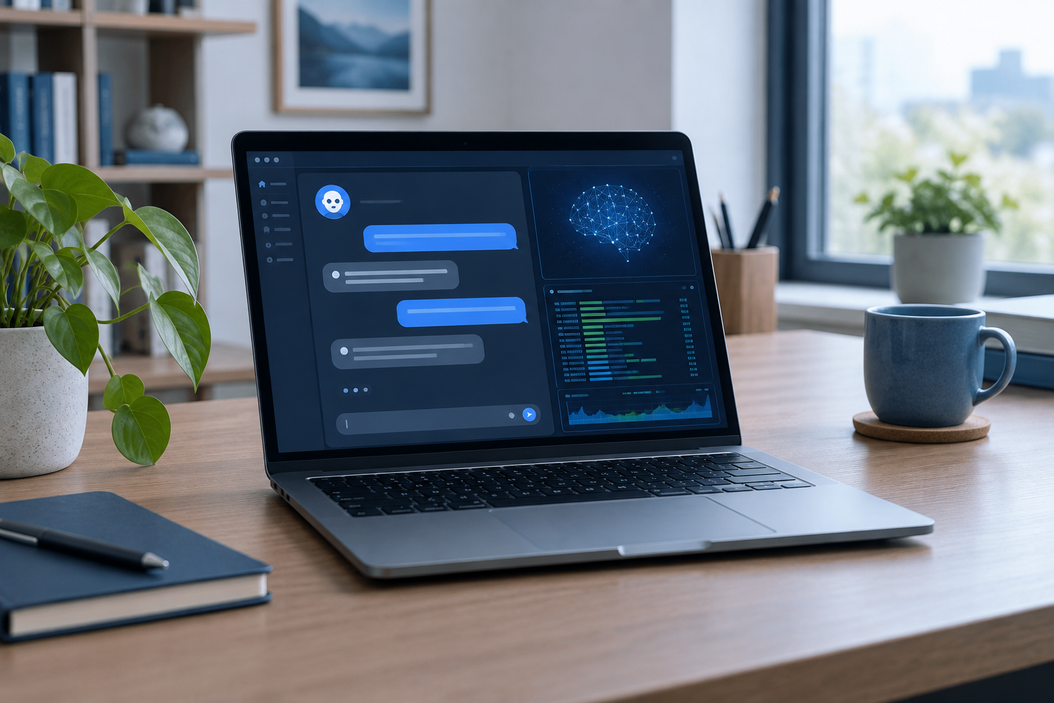 Jak zainstalować gpt-oss na własnym laptopie? Praktyczny poradnik